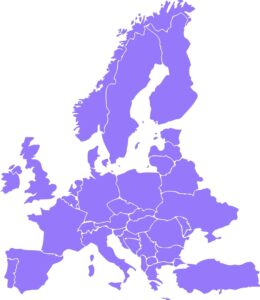 EUROPA