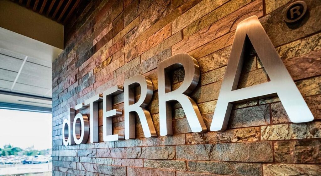 Empresa Multinivel