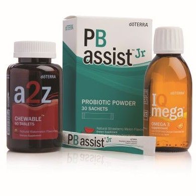 PRODUCTOS BIENESTAR