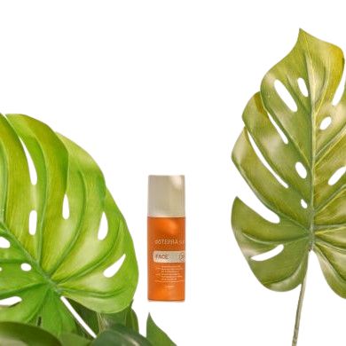 PRODUCTOS DOTERRA SUN