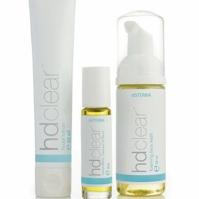 PRODUCTOS HD CLEAR